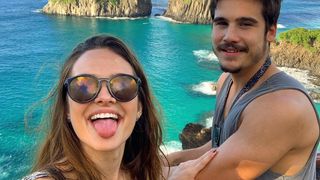 Parece que Juliana Paiva e Nicolas Prattes não estão mais juntos, mas a torcida é para que voltem