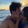 Juliana Paiva e Nicolas Prattes surpreenderam todo mundo com a separação