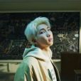 RM é a estrela do primeiro teaser do comeback do BTS com   "MAP OF THE SOUL: PERSONA"