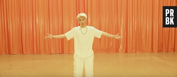 RM estrela primeiro trailer da nova fase do BTS, com "MAP OF THE SOUL: PERSONA"