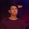 Harry Shum Jr., de "Glee", não deixa barato durante batalha de rimas com seus ex-colegas de elenco