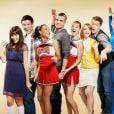Programa de TV americano reúne elenco de "Glee" em competição de rimas
