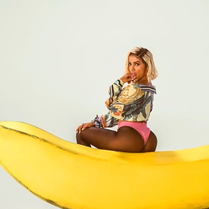 Ansiosos para ouvir &quot;Banana&quot;, nova música da Anitta?
