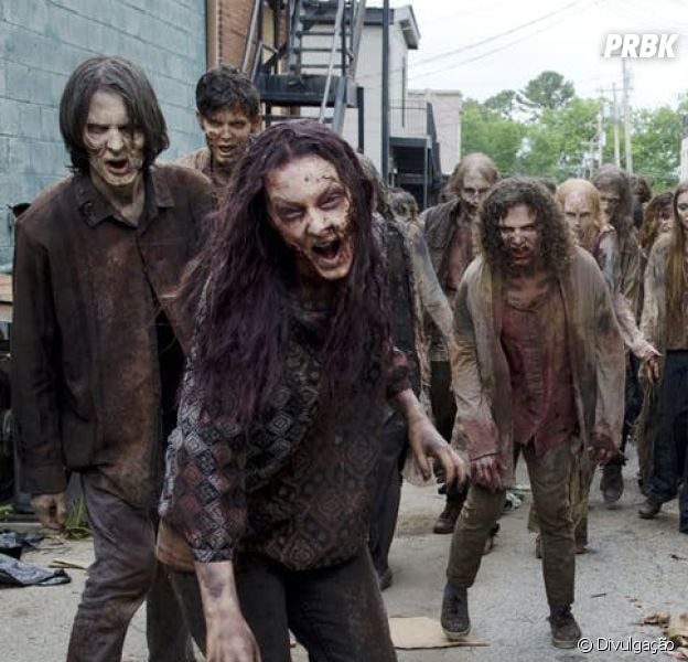 De "The Walking Dead", série derivada terá "mulheres complicadas" como foco