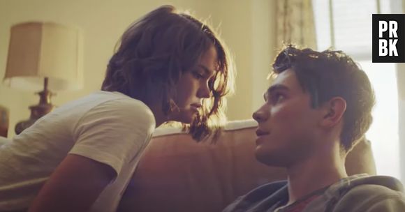 "Nosso Último Verão": novo filme da Netflix tem KJ Apa e Tyler Posey