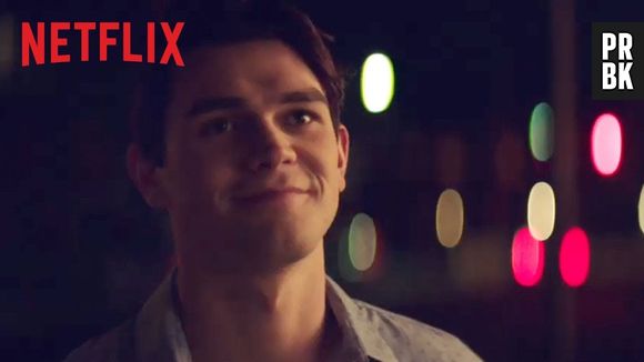 "Nosso Último Verão": KJ Apa é um adolescente que ainda não saber o que fazer da vida