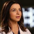 Amelia (Caterina Scorsone) ressuscitaria quem em "Grey's Anatomy"?