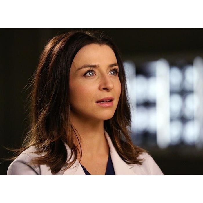 Amelia (Caterina Scorsone) ressuscitaria quem em &quot;Grey&#039;s Anatomy&quot;?