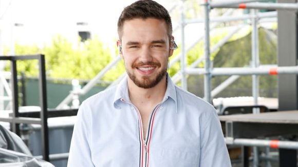 Tudo indica que o Liam Payne virá ao Brasil em junho e nós não estamos sabendo lidar