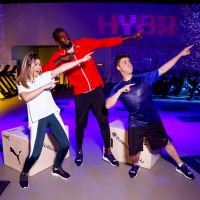 Superando mais uma vez todas as expectativas, Maisa irá entrevistar o maratonista Usain Bolt