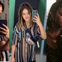 Bruna Marquezine e Priscilla Alcantara no programa da Maisa? A apresentadora quer E NÓS TAMBÉM!