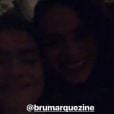 Bruna Marquezine e Maisa Silva viraram muito amigas depois de várias mensagens no Twitter