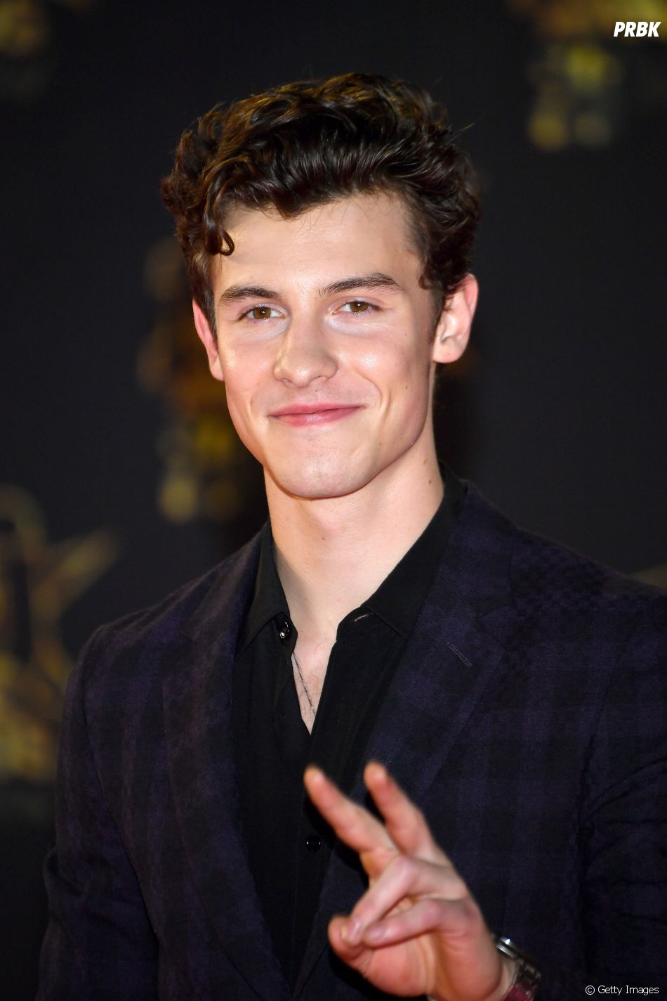 Shawn Mendes é barrado em bar na Irlanda por ser menor de idade Purebreak