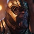 "Vingadores: Ultimato" vai mostrar batalha contra Thanos (Josh Brolin)
