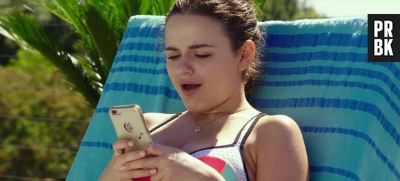 "A Barraca do Beijo 2": o que esperar do próximo filme? Joey King revelou alguns detalhes