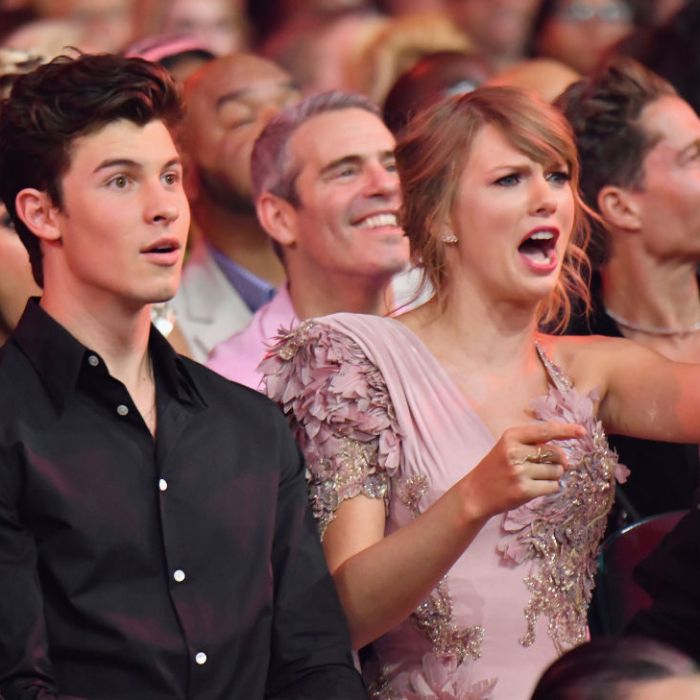 Shawn Mendes prova mais uma vez que é um ótimo amigo e exalta muito Taylor Swift em carta