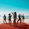 Iza lança clipe de "Brisa" e arranca elogio dos fãs