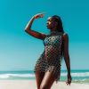 Iza se jogou no reggae em "Brisa"