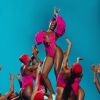 Iza lança o clipe de "Brisa" nesta quinta-feira (18)