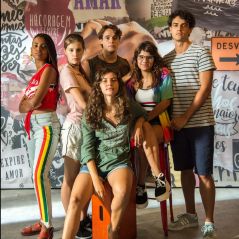 Essas são as nossas primeiras impressões sobre a nova temporada de "Malhação"