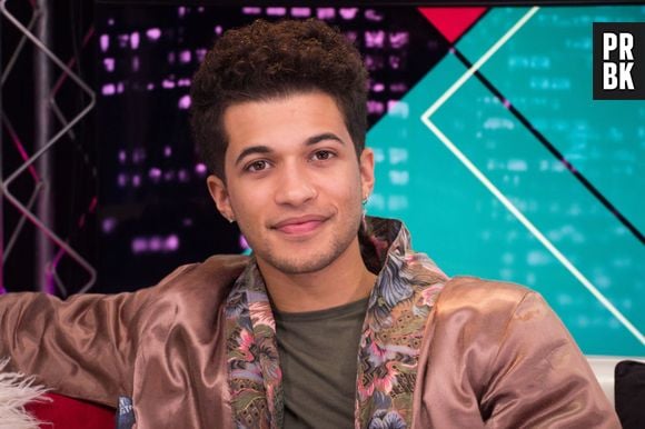 De "Para Todos os Garotos que Já Amei 2", veja 17 curiosidades sobre Jordan Fisher, o intérprete de John Ambrose