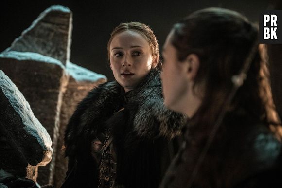 Final "Game of Thrones": veja fotos da grande batalha de Winterfell no terceiro episódio da última temporada