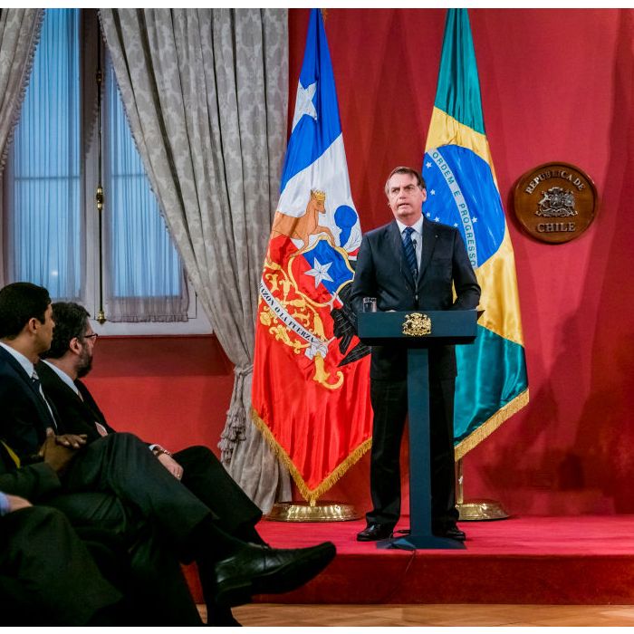 Jair Bolsonaro quer diminuir investimentos em cursos de Filosofia e Sociologia