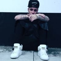 Justin Bieber faz participação de tirar o fôlego no novo clipe do rapper Khalil!