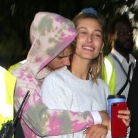 Os apelidos que Justin e Hailey Bieber se chamam vão te deixar morrendo de amores