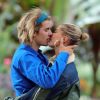 Como não amar Justin e Hailey Bieber?