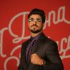 "A Dona do Pedaço": Caio Castro será o boxeador Rock