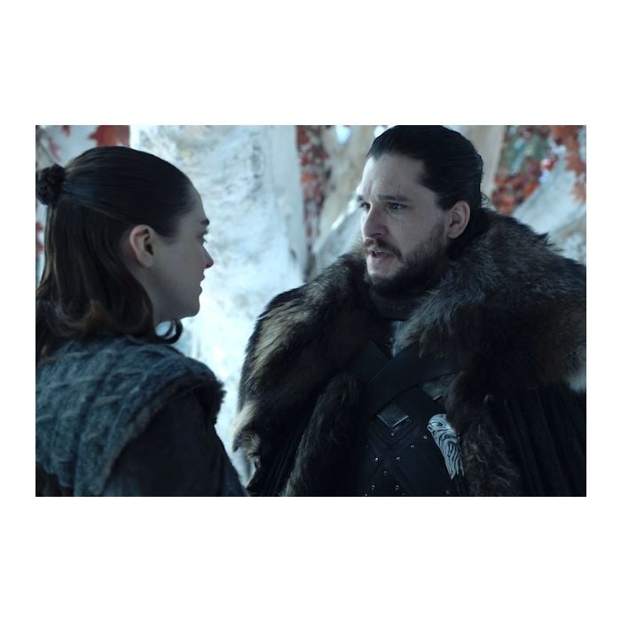Em &quot;Game of Thrones&quot;: Jon Snow (Kit Harington) pode assumir o Trono de Ferro se vencer a Última Guerra