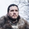 De "Game of Thrones": após revelar que é Aegon Targaryen para Sansa (Sophie Turner) e Arya (Maisie Williams), Jon Snow (Kit Harington) pode ser o Rei dos Sete Reinos