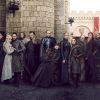 A Última Guerra de "Game of Thrones" decidirá quem vai assumir o Trono de Ferro