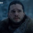  Em "Game of Thrones": depois de ter segredo revelado, Jon Snow (Kit Harington) pode ser o Rei de Westeros 