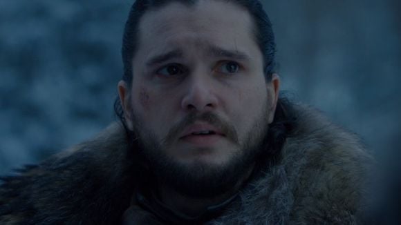 Jon Snow no Trono de Ferro? Personagem está mais perto de se tornar Rei em "Game of Thrones"