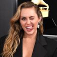 Miley Crus está animada para lançar sua música nova