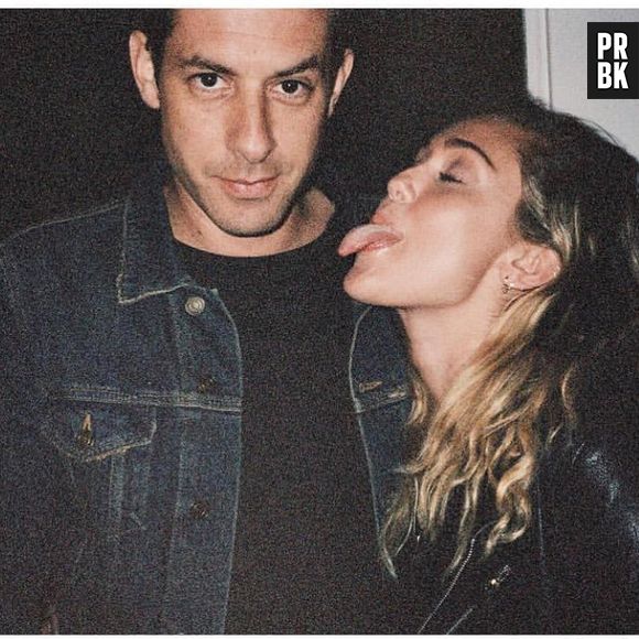 "Nothing Breaks Like a Heart" foi a última música lançada por Miley Cyrus, em parceria com Mark Ronson