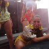 Anitta está trabalhando com Diplo outra vez! Carioca está na Costa Rica gravando o clipe de "Make it Hot"