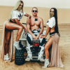 "Sua Cara": parceria entre Major Lazer, Anitta e Pabllo Vittar foi um verdadeiro suceso