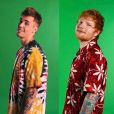 Ed Sheeran e Justin Bieber lançam parceria "I Don't Care" nesta sexta (10)