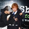 Justin Bieber e Ed Sheeran anunciaram parceria "I Don't Care" nas últimas semanas