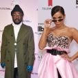 Anitta grava com Black Eyed Peas e música deve ser lançada em breve