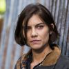 Tudo indica que Lauren Cohan vai voltar para "The Walking Dead"
