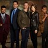 "Whiskey Cavalier" é cancelada em sua 1ª temporada