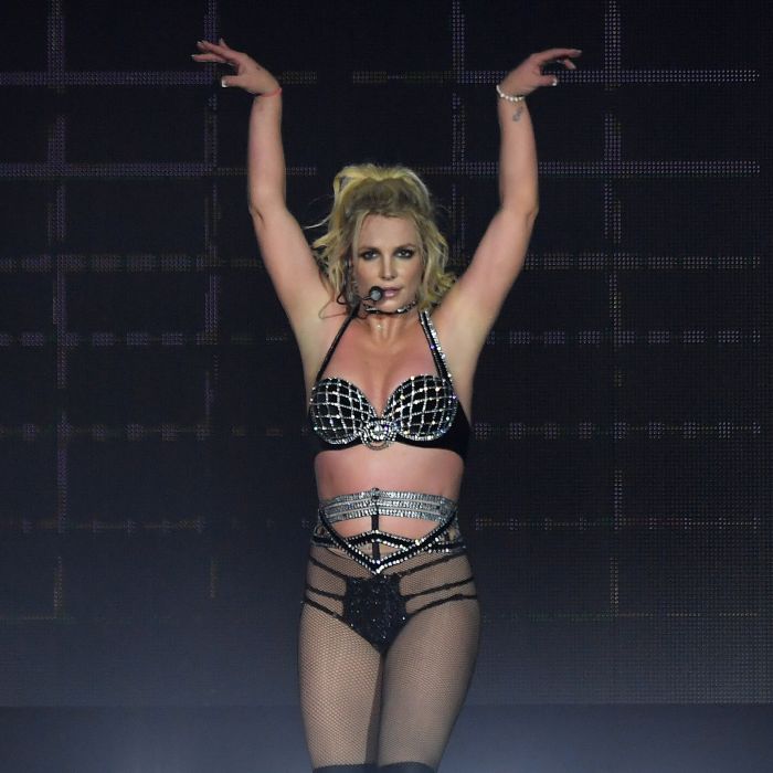 Britney Spears se internou em uma clínica de reabilitação, mas tudo indica que foi contra a sua vontade!