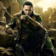 Série do Loki (Tom Hiddlesto) na Disney+ pode ter aparição do Capitão América (Chris Evans)