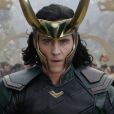 Se prepara porque a série do Loki (Tom Hiddleston) na Disney+ pode ter participação especial do Capitão América (Chris Evans)