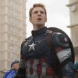 Após o final da Saga ”Vingadores”, Capitão América (Chris Evans) deve aparecer na série do Loki (Tom Hiddleston)