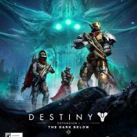 Primeira expansão de "Destiny" chegará em formato DLC ainda este ano